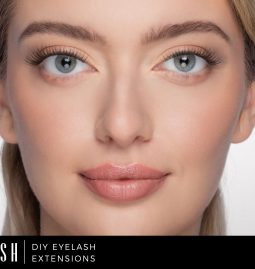 nanolash DIY Eyelash Extensions