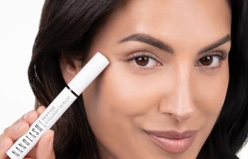 nanolash sérum na řasy